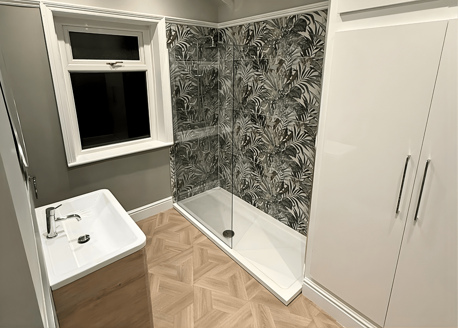 j.e plumbing & bathrooms ltd facebook gallery 2 up